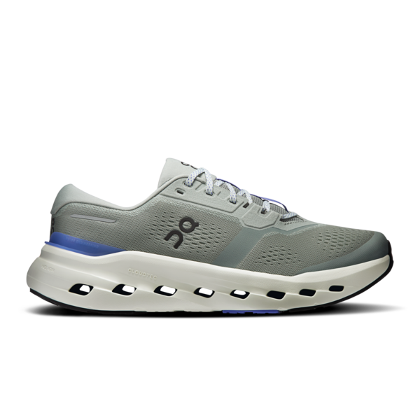 On Men's Cloudrunner 3