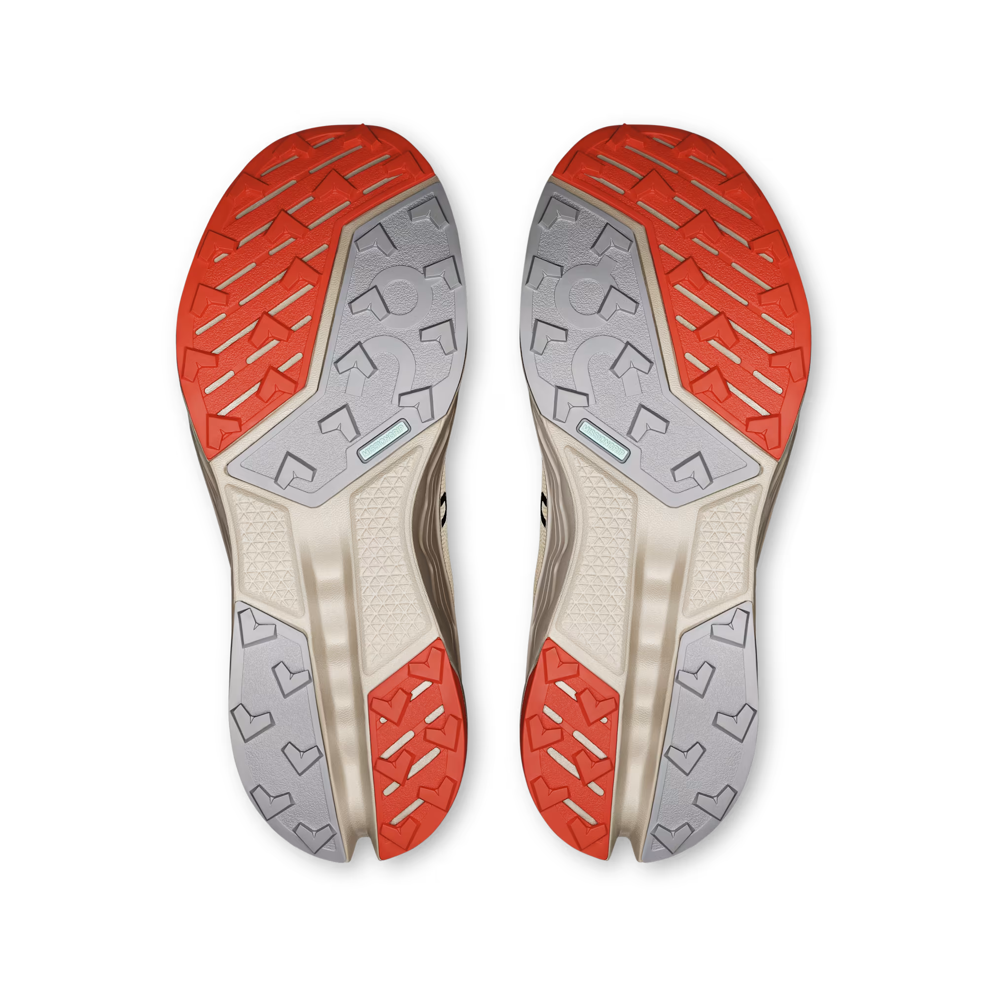 On Men's Cloudsurfer Trail 2
