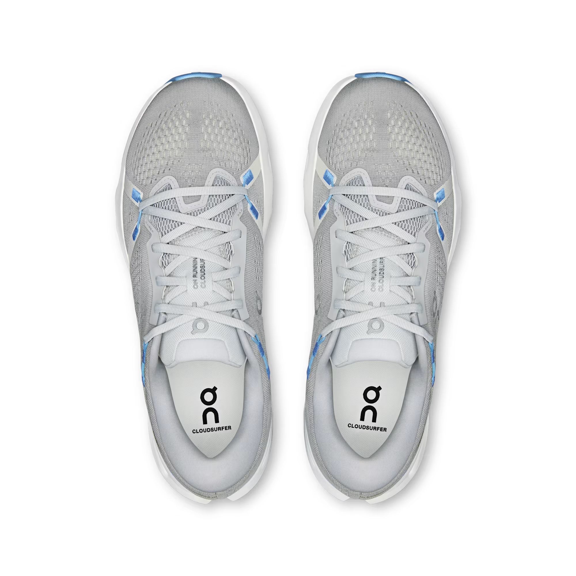 On Men's CloudSurfer 2