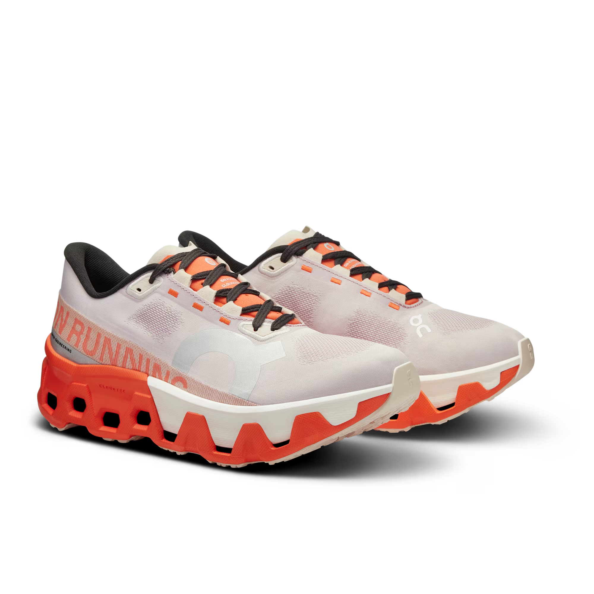 On Women's CloudMonster Hyper
