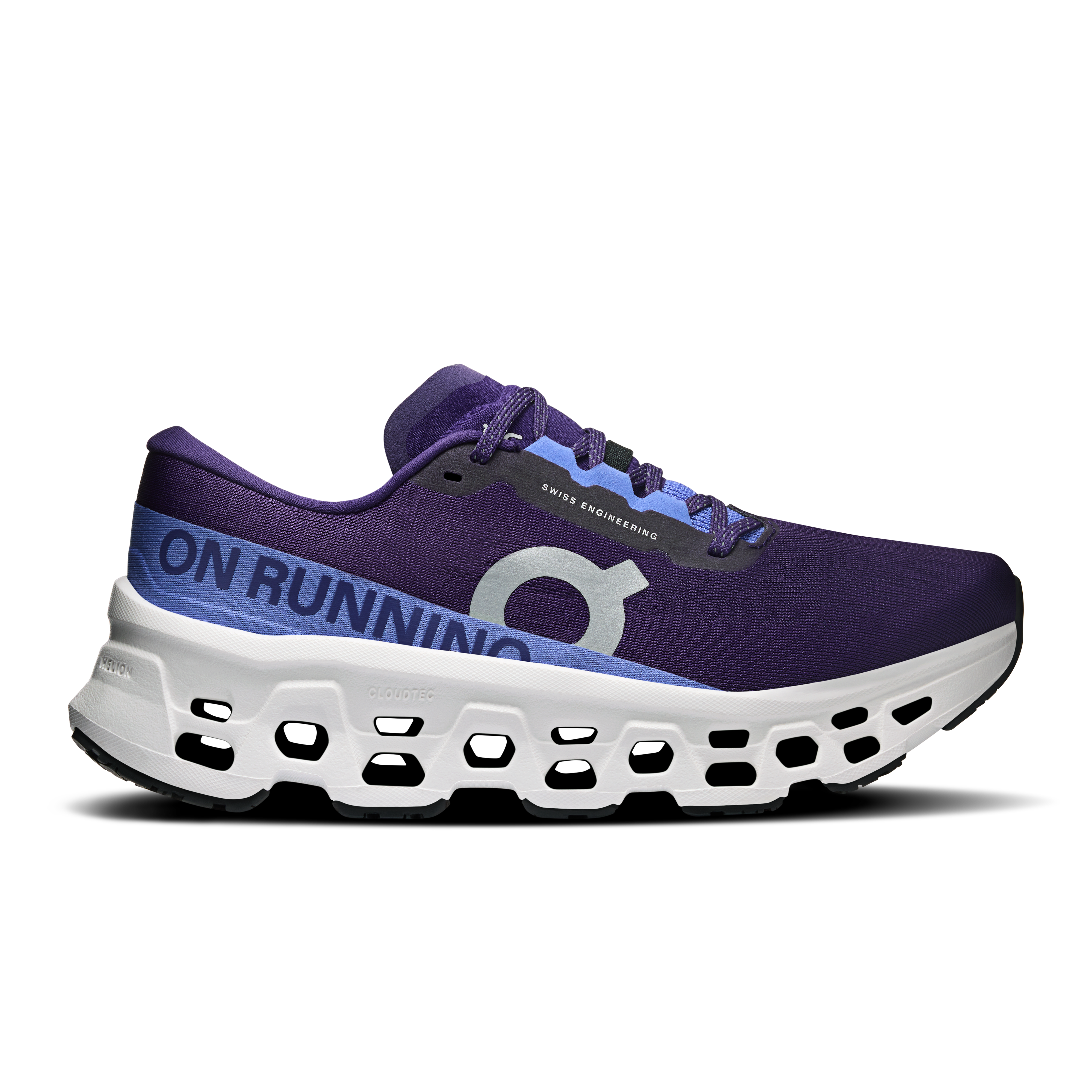 On Women's Cloudmonster 3