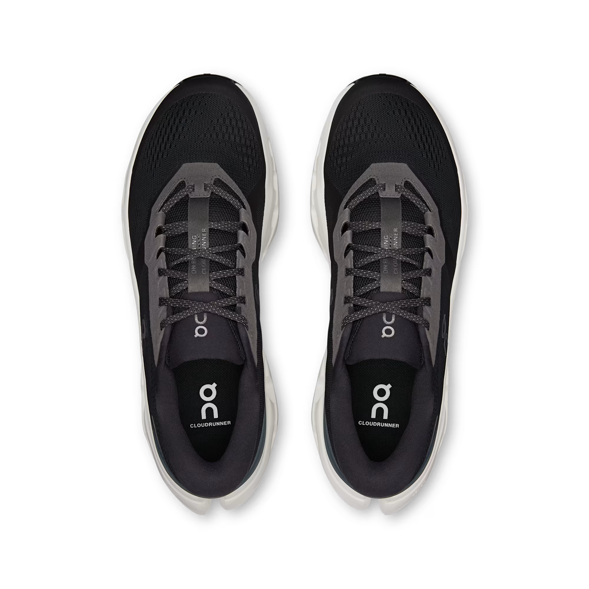 On Men's Cloudrunner 3