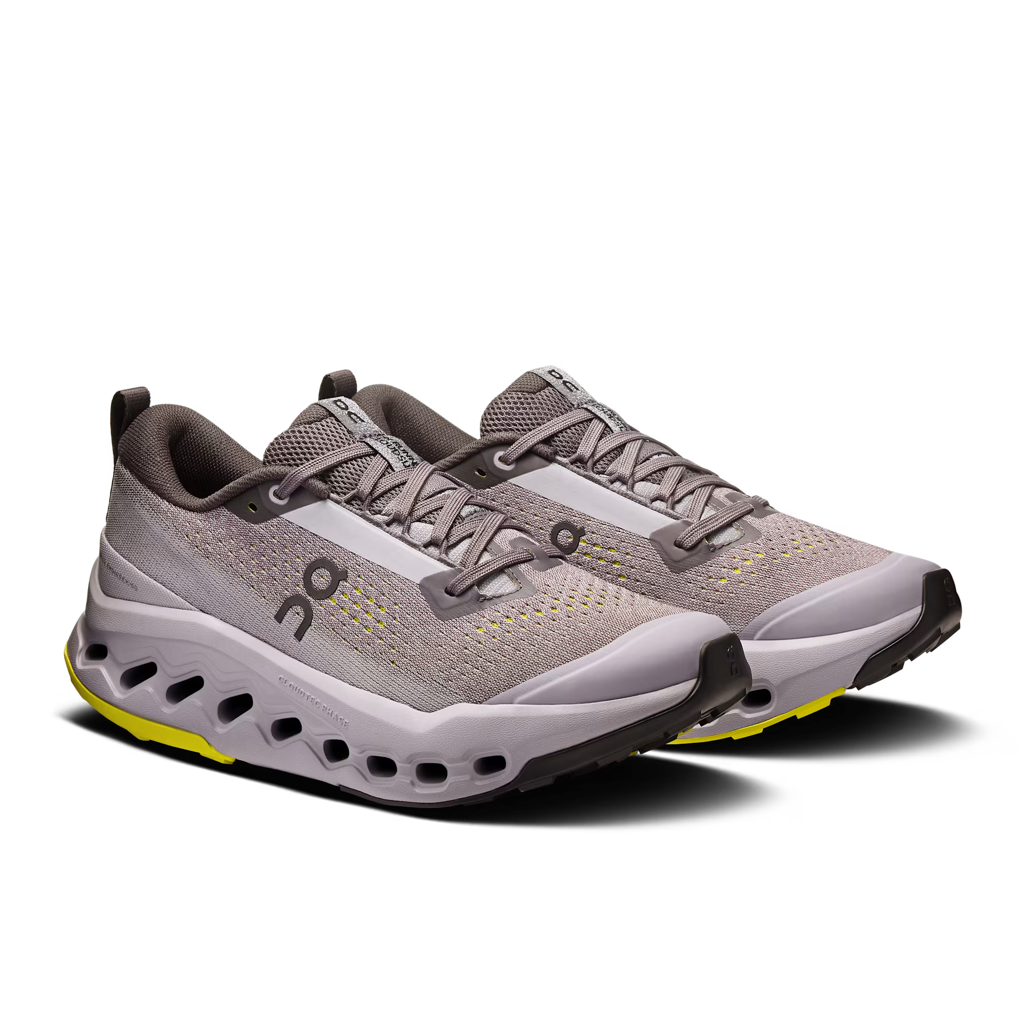 On Women's Cloudsurfer Trail 2