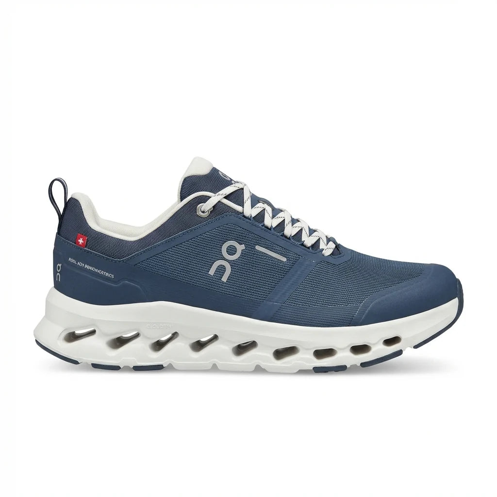 Cloud Prime Navy Blue